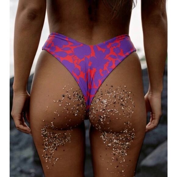 Skatie Other - Skatie• ‘Mandi’ Bikini Bottom in RINCON